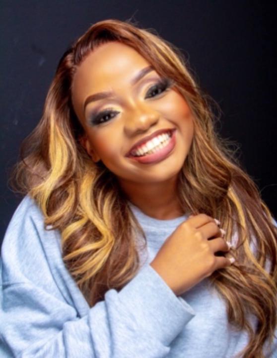 Londeka Bronwyn Radebe
