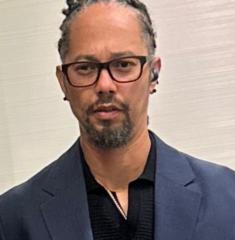 Jamal Rashada