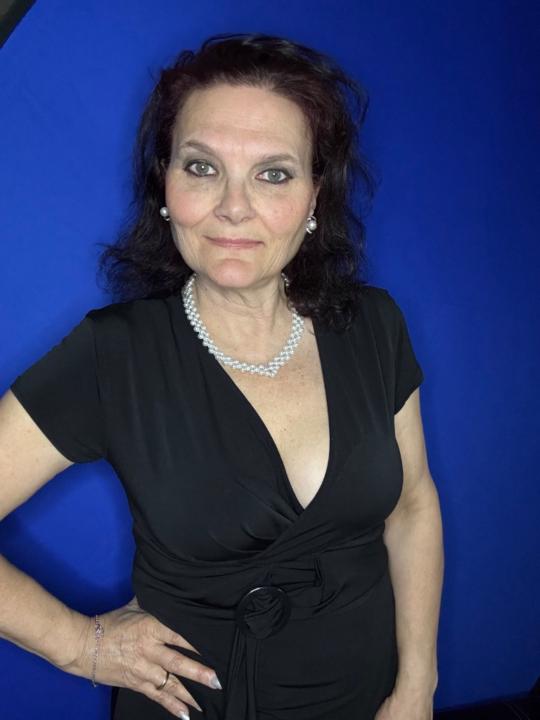 Lyne Charbonneau