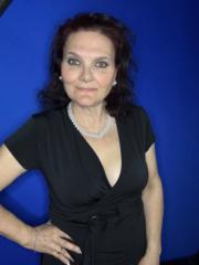 Lyne Charbonneau