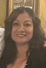 Gabriela Isquierdo