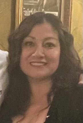 Gabriela Isquierdo