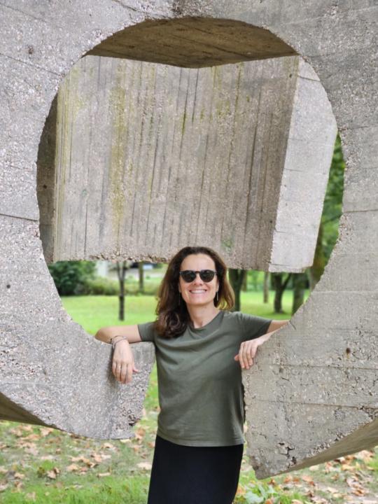 Pilar Iriarte