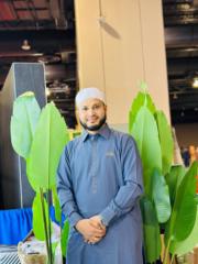 Md sadikur Rahman