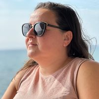 Daniela K. Trajkovska