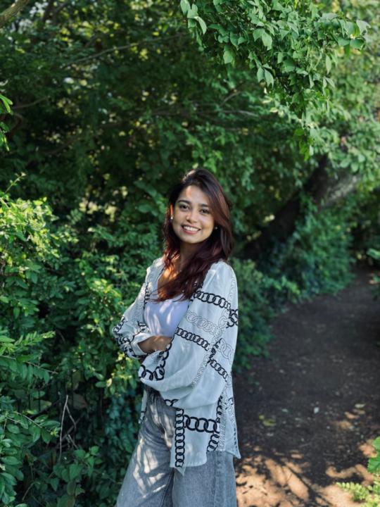 Ekta Siwakoti
