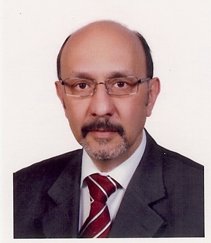 Shawki Abousaleh