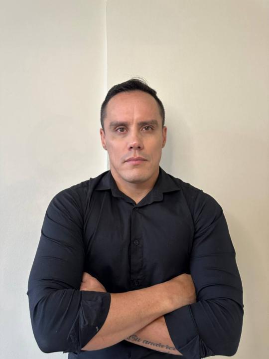 Thiago Wenceslau de Oliveira