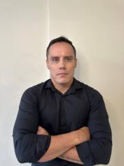 Thiago Wenceslau de Oliveira