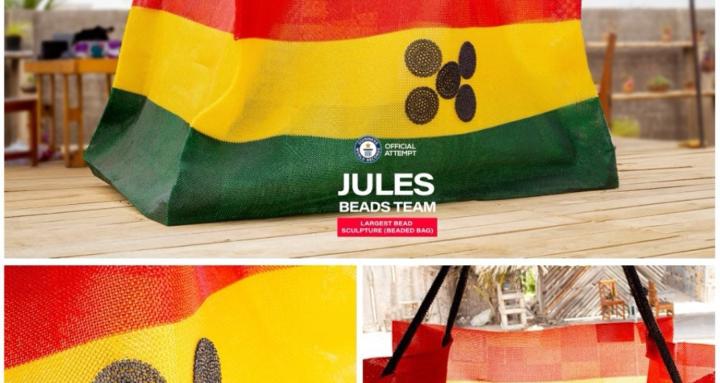 Julesbeads
