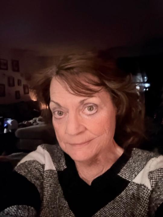 Paula Henson