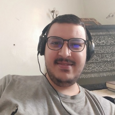 Salaheddine El Houssaini