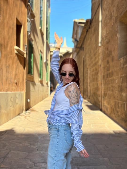 Manuela Motaln
