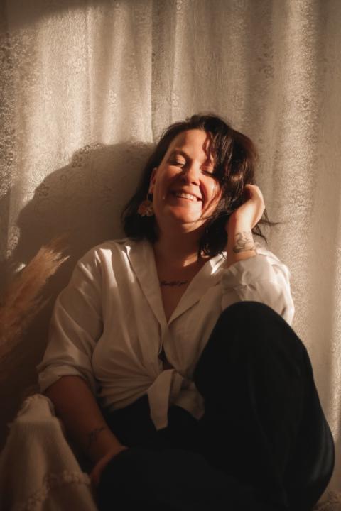 Virginie Heurtel