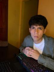 Oscar Morales