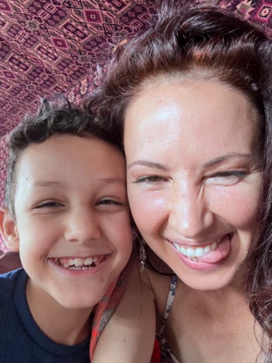 Helena Sonnenschein Lebsack