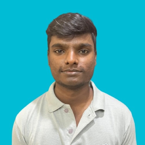 Devendra prasad K