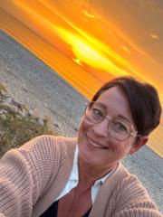Ingrid van der Wal