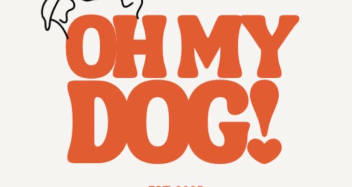 OH MY DOG! 🐕 