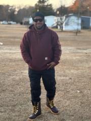 Travarus Gunter