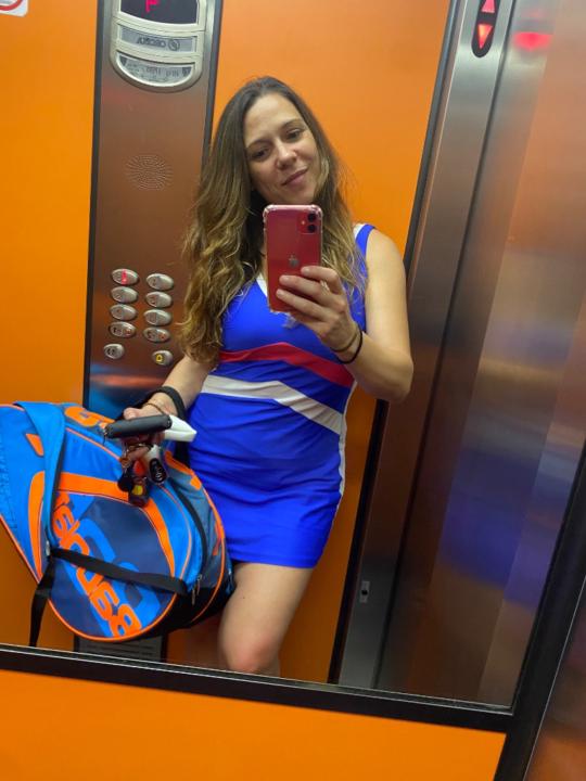 Noelia Pedrero