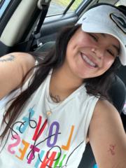 Jacqueline Tinoco Hernandez