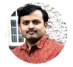 Ashutosh Todkar