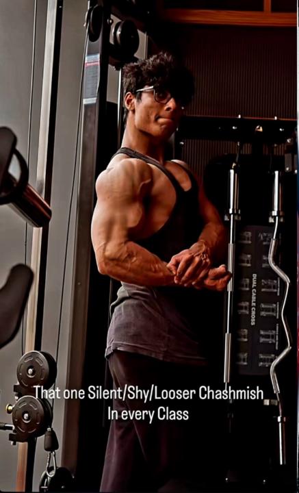 Shubham Chavan