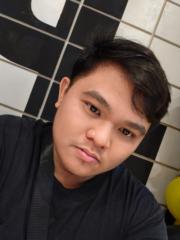 Viel Ansley Dela Cruz