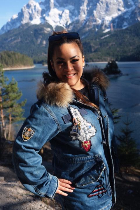 Karin Bierent