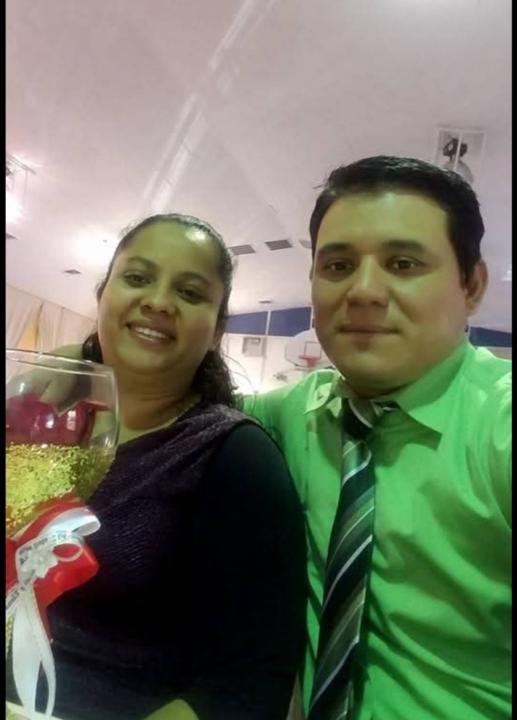 Karla M Barrera Mejía