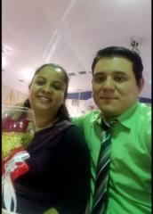 Karla M Barrera Mejía