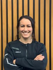 Sophie Staniforth