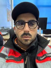 Daniel Carrillo