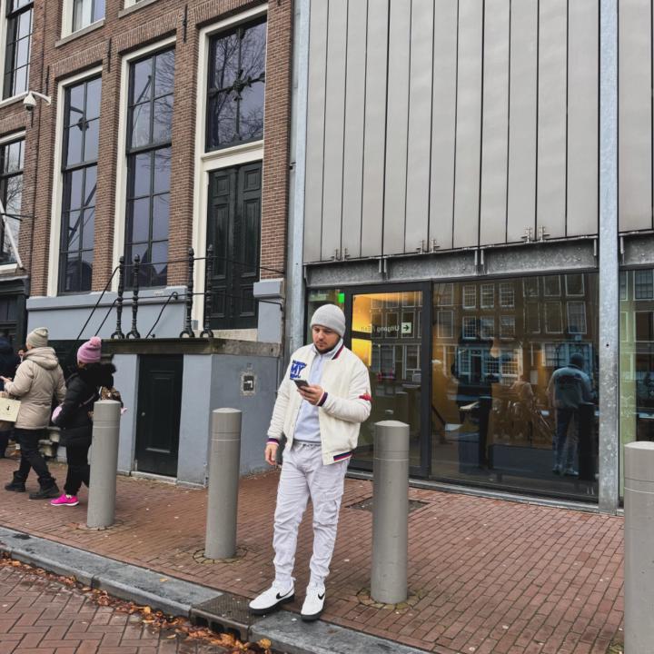 Benjamin Hoedt