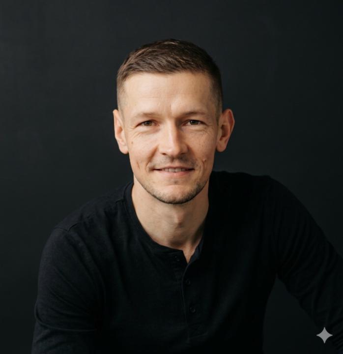 Tomáš Vlasák