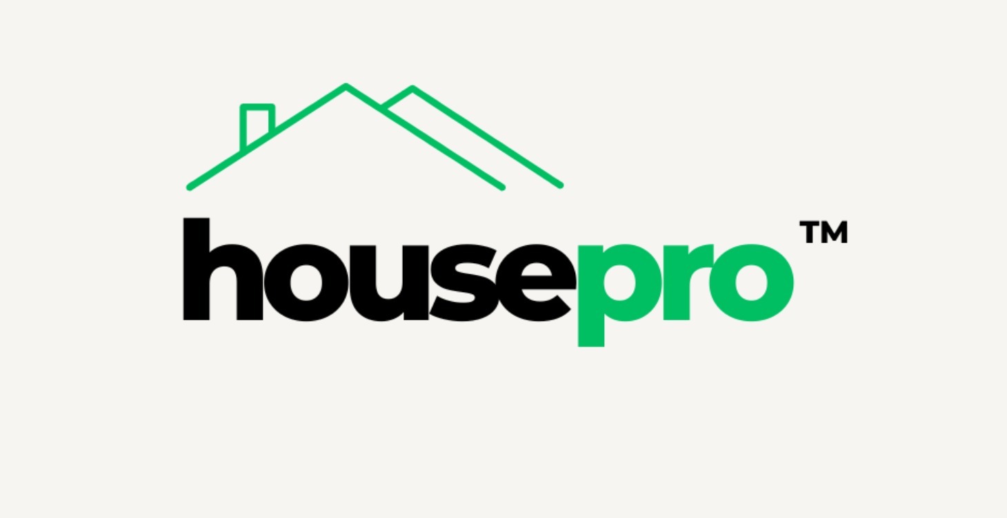 HousePro for Homeowners!