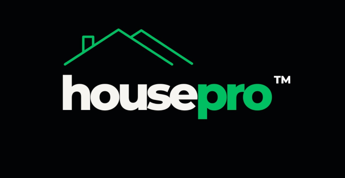 HousePro for Contractors!