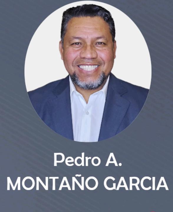 Pedro Antonio Montano Garcia