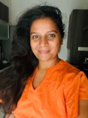 Divya K