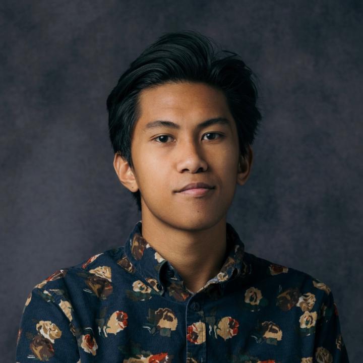 Arman Sangalang