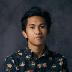 Arman Sangalang