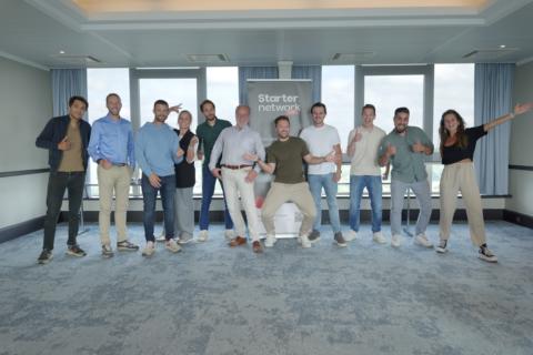 Scaler Network gallery image