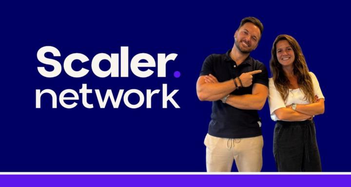 Scaler Network