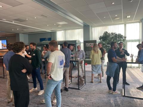 Scaler Network gallery image