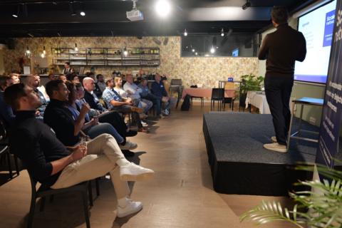 Scaler Network gallery image