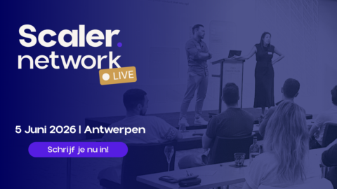Scaler Network gallery image