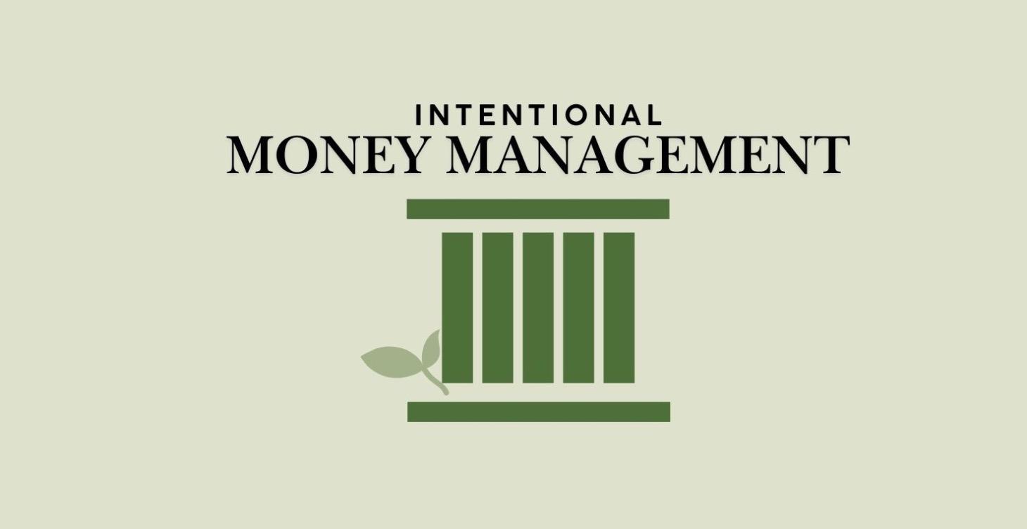 Intentional Money Management Framework