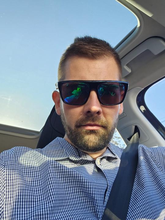 Daniel Cuevas