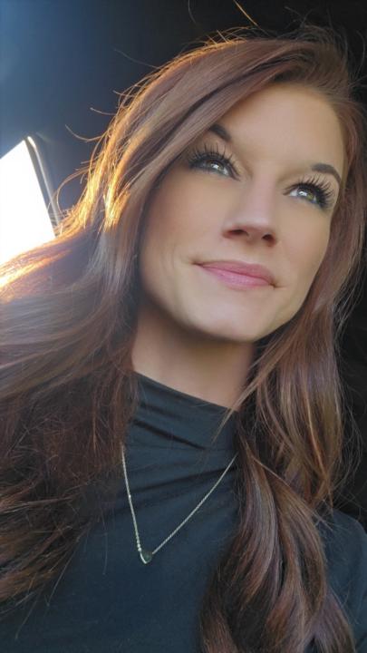 Peyton Davis